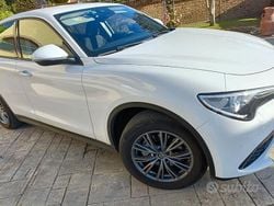 Usata 2019 Alfa Romeo Stelvio SUV | 23.000 € (Buon prezzo)