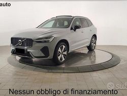 Grigio Usata 2025 Volvo XC60 Plus SUV | 49.400 € (Buon prezzo)