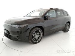 Nuova 2025 Leapmotor C10 SUV | 36.490 € (Cara)