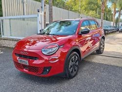 Rosso Nuova 2025 Fiat 600 Icon SUV | 21.990 €