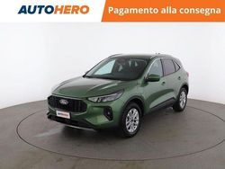 Verde Usata 2024 Ford Kuga Titanium SUV | 26.199 € (Super prezzo)