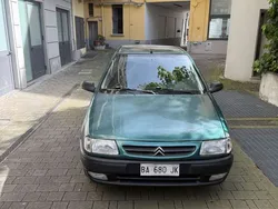 Usata 1999 Citroën Saxo Due volumi | 1400 € (Buon prezzo)