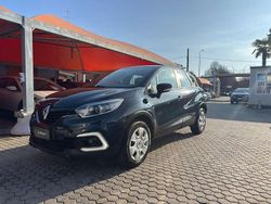Blu Usata 2019 Renault Captur SUV | 11.970 € (Buon prezzo)