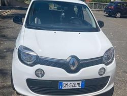 Bianco Usata 2018 Renault Twingo Life Due volumi | 7150 € (Ottimo prezzo)
