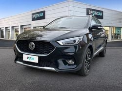 Nero Usata 2024 MG ZS Luxury Coupé | 15.900 € (Buon prezzo)