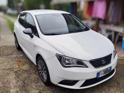 Usata 2016 Seat Ibiza CONNECT Tre volumi | 4900 € (Buon prezzo)
