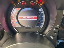 Usata 2021 Abarth 595 Due volumi | 21.900 € (Cara)