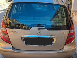 Usata 2006 Mercedes S280 Tre volumi | 2800 €