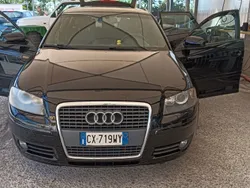 Usata 2006 Audi A3 S-Line Tre volumi | 2800 € (Molto cara)