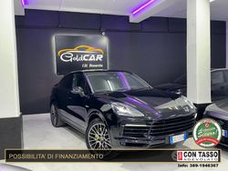 Nero Usata 2020 Porsche Cayenne SUV | 59.990 € (Ottimo prezzo)