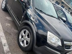 Nero Usata 2008 Opel Antara Cosmo SUV | 3300 € (Super prezzo)