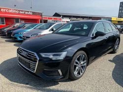 Nero Usata 2019 Audi A6 Business Station wagon | 35.900 € (Buon prezzo)