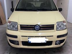 Usata 2007 Fiat Panda Dynamic Due volumi | 3000 € (Buon prezzo)