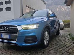 Usata 2017 Audi Q3 Business SUV | 15.000 € (Buon prezzo)
