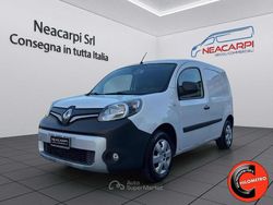Bianco Usata 2020 Renault Kangoo Furgone | 8900 € (Buon prezzo)
