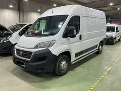 Bianco Usata 2018 Fiat Ducato Furgone | 15.900 € (Super prezzo)