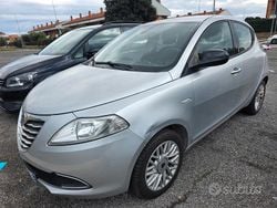Grigio Usata 2015 Lancia Ypsilon Gold Due volumi | 4200 € (Super prezzo)
