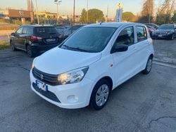 Bianco Usata 2017 Suzuki Celerio Due volumi | 7950 € (Buon prezzo)