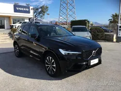 Nero Usata 2022 Volvo XC60 Plus SUV | 37.800 € (Buon prezzo)