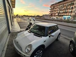 Usata 2006 Mini Cooper Due volumi | 1700 €