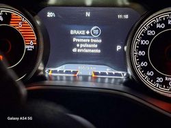 Usata 2016 Jeep Cherokee Overland SUV | 17.000 € (Buon prezzo)