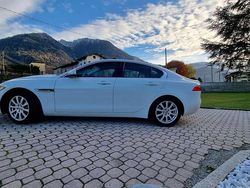 Usata 2017 Jaguar XE Prestige Tre volumi | 15.800 € (Buon prezzo)