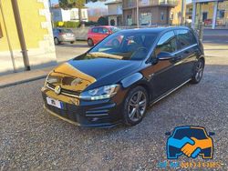 Nero Usata 2018 VW Golf VII Sport Tre volumi | 16.990 € (Buon prezzo)
