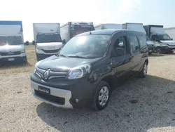 Nero Usata 2022 Renault Kangoo Monovolume | 11.500 € (Buon prezzo)