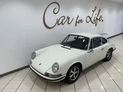 Bianco Usata 1971 Porsche 911S Coupé | 149.900 €