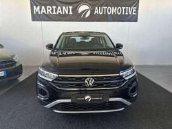 Nero Usata 2023 VW T-Roc Style SUV | 17.500 € (Super prezzo)
