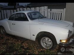 Usata 1970 VW Karmann Ghia Karmann Coupé | 900 €