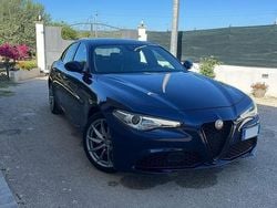Usata 2018 Alfa Romeo Giulia Tre volumi | 18.000 € (Buon prezzo)