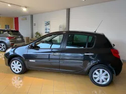 Renault Clio II