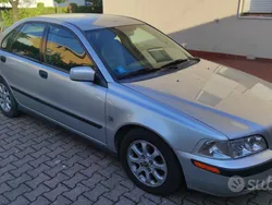 Usata 2001 Volvo S40 Tre volumi | 3500 €