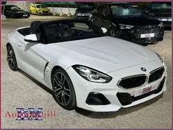 Bianco Usata 2024 BMW Z4 M Sport Cabrio | 48.950 € (Buon prezzo)