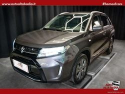 Grigio oslo Nuova 2025 Suzuki Vitara Cool SUV | 29.400 € (Cara)