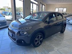 Usata 2019 Citroën C3 Feel Due volumi | 10.000 € (Buon prezzo)
