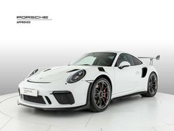 Bianco Usata 2020 Porsche 911 GT3 RS Coupé | 213.911 € (Buon prezzo)