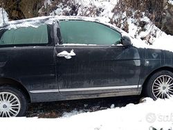 Nero Usata 2011 Lancia Ypsilon Due volumi | 1000 €