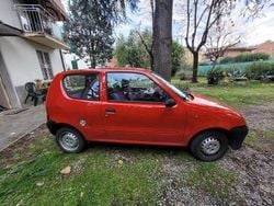 Usata 1999 Fiat Seicento Young Due volumi | 1900 € (Cara)