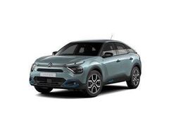 Blu Usata 2024 Citroën e-C4 Tre volumi | 29.900 € (Molto cara)