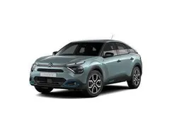 Blu Nuova 2024 Citroën e-C4 Tre volumi | 31.450 € (Super prezzo)