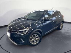 Blu Usata 2022 Renault Captur Intens SUV | 16.500 € (Buon prezzo)