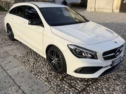 Usata 2018 Mercedes CLA180 Shooting Brake Premium Station wagon | 17.900 € (Ottimo prezzo)