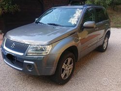 Usata 2007 Suzuki Grand Vitara Exclusive SUV | 5000 € (Buon prezzo)