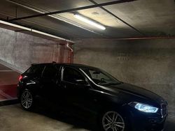 Usata 2020 BMW 116 M Sport Due volumi | 21.900 € (Buon prezzo)