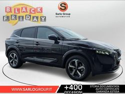 Giallo Usata 2023 Nissan Qashqai N-Connecta SUV | 23.900 € (Buon prezzo)