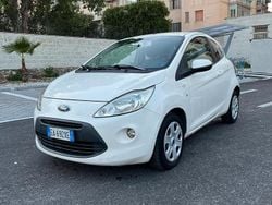 Usata 2011 Ford Ka Due volumi | 4500 € (Buon prezzo)