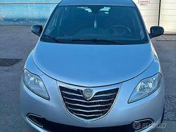 Grigio Usata 2013 Lancia Ypsilon Due volumi | 5100 € (Buon prezzo)