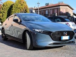 Usata 2022 Mazda 3 Homura-Line Tre volumi | 20.500 € (Buon prezzo)
